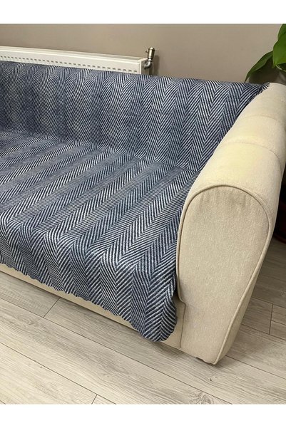 maison aura home textiles Seat Cover with Sponge Anti-Slip