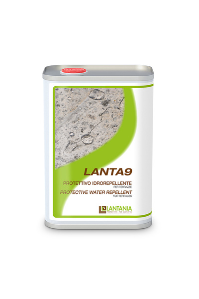 LANTANİA Impermeabilizant protectiv pentru terase Lanta9
