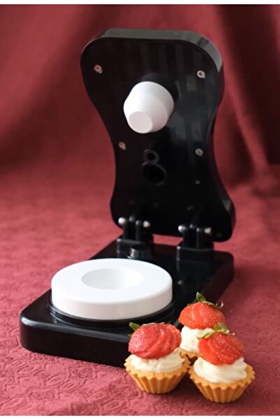 ABR TEKNOLOJİ Abr Easy Tartolet Makinesi