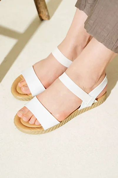 ALMİNA Almina Women's Sandals