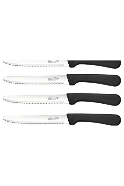 Rissa Fruit Knife Set from Rissa, 6 pieces