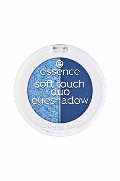 Essence Soft Touch İkili Far Paleti 03