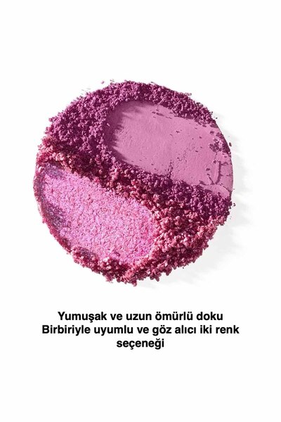 Essence Soft Touch İkili Far Paleti 02