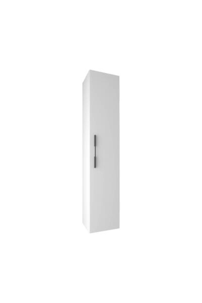 kobos Glow Boy Dolabı Bianco 35 cm (Sol) KB400005