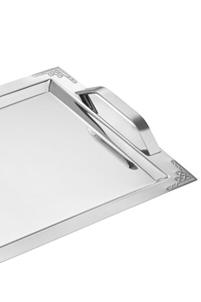 Tiamo Hürrem Serve - Tea Tray and Diet Tray