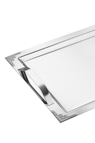 Tiamo Hürrem Serve - Tea Tray and Diet Tray