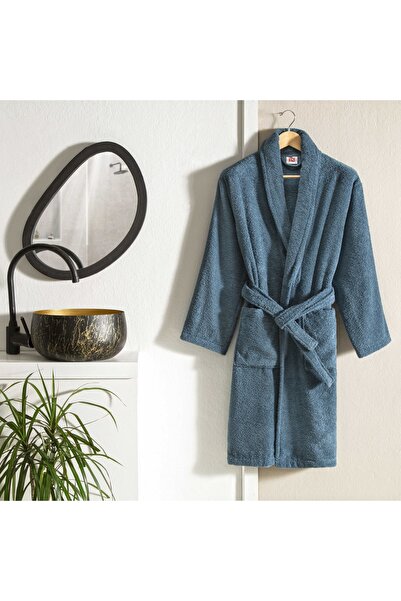 Taç Crown Şalyaka Bumbac S/M Halat de baie Ulei deschis