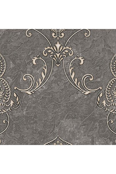 DU&KA Duka Duvar Kağıdı King DK.260001-5 (10 m2)
