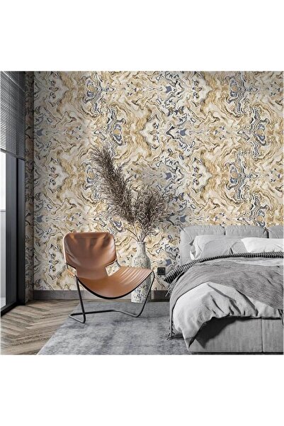 DU&KA Duka Duvar Kağıdı Lifestyle Moon DK.23840-3 (10 m2 )