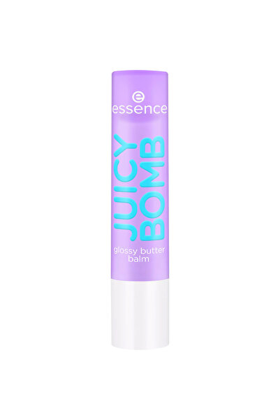 Essence Juicy Bomb Parlak Dudak Balsamı 02