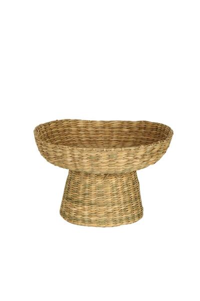 Vitale Ψάθινο Φρουτοθήκη AK.JJ0031