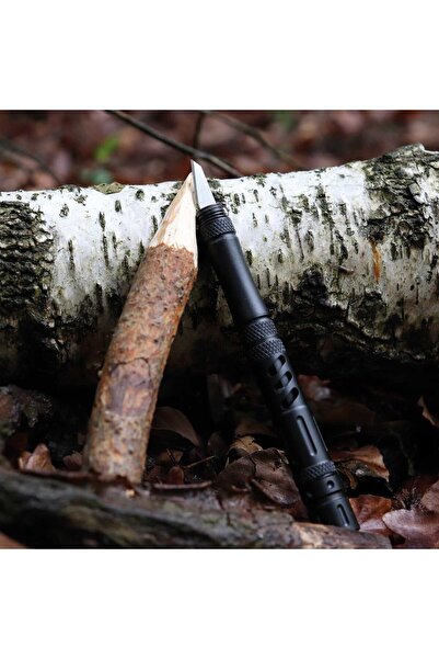 MİL-TEC STURM Mil-tec - Taktik Kalem Pro - Siyah - 15990200