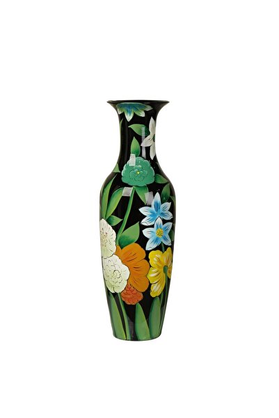 Vitale فازة سيراميك فلور 85 سم AK.WLT0521