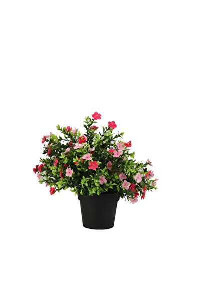 Vitale Saksıda Yapay Çiçek 26 Cm AK.JF317221300