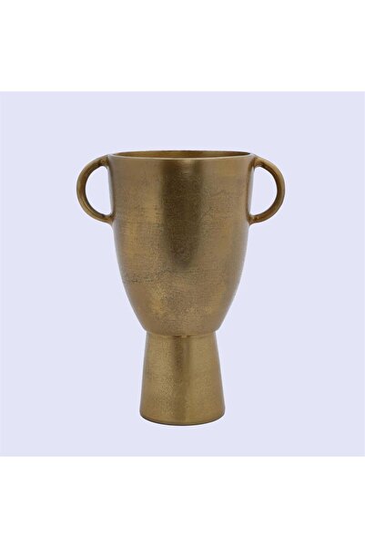 Vitale Vază cu mâner metalic 16*24*30 cm