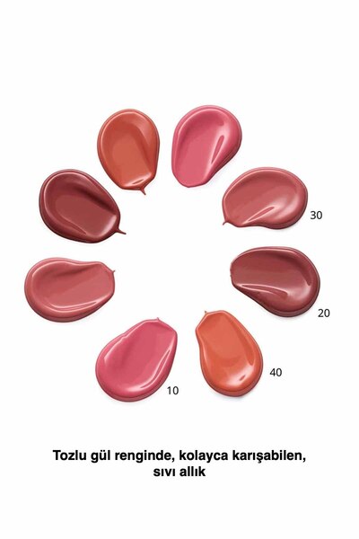 Essence Baby Got Blush Likit Allık 30