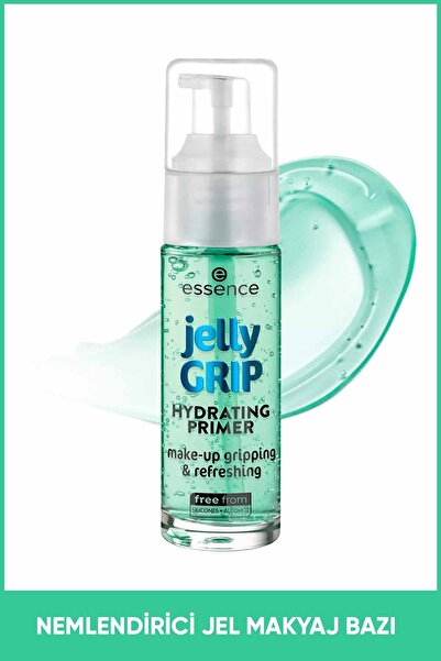 Essence Jelly Nemlendirici Makyaj Bazı