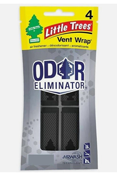 Little Trees Bahar Çiçekleri Oto Kokusu