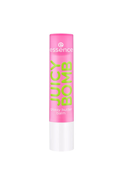 Essence Juicy Bomb Parlak Dudak Balsamı 03