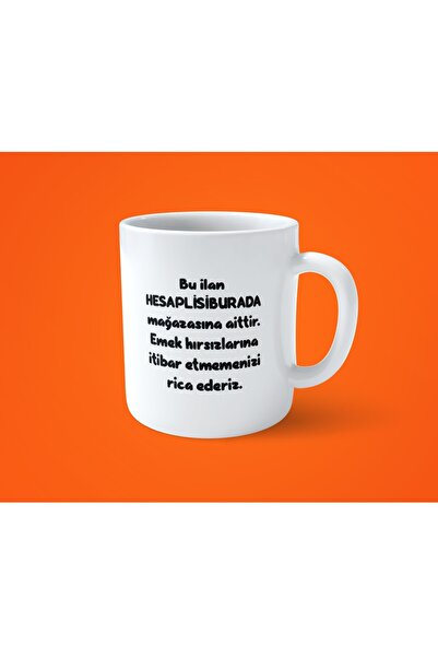 Mio Life Don't Talk Less I'm Already Listening Espirli Printed Mug
