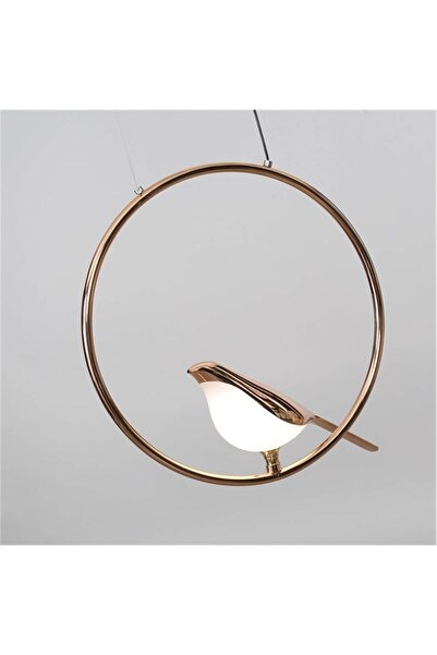 Vitale Modern Kuşlu Avize AY.VTPL-0107