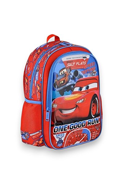 OKAVANGO Geantă de școală pentru băieți cu licență, geantă pentru băieți, ghi...