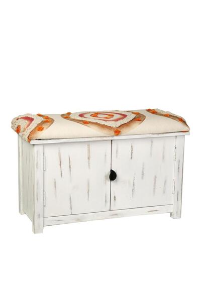 Vitale Laura Otantik Bench MS.JG0014