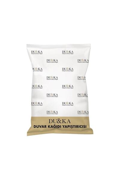 DU&KA Duka Duvar Kağıdı Yapıştırıcısı 500 gr DKT.002