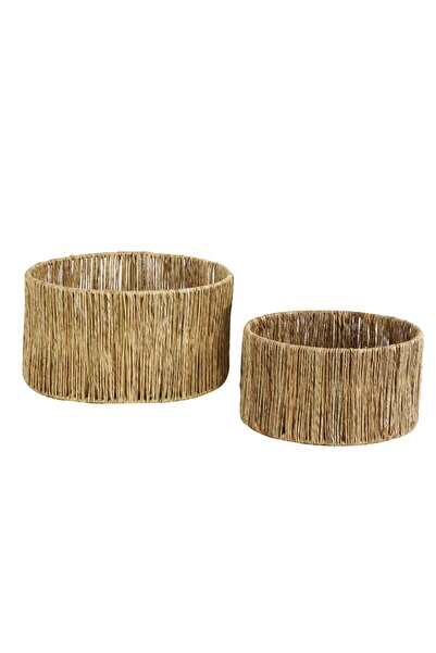 Vitale 2'li Jüt Sepet Takımı AK.JJ0033