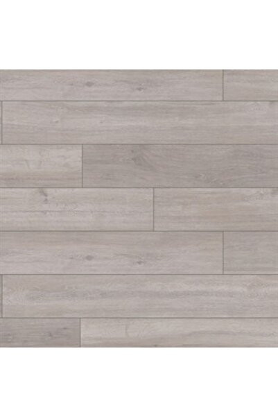 Evdema Vitale Modera Gümüş Meşe 8 mm Derzli Laminat Parke VTLP.5946