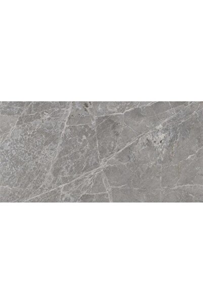 VitrA 60x120 Marmostone Koyu Gri Parlak Rektifiyeli Porselen K950177FLPR1VTSP