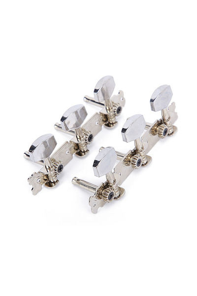 Choice A 6Pcs Guitar String Tuning Pegs Tuners Acoustic/Folk Guitar Machine H...