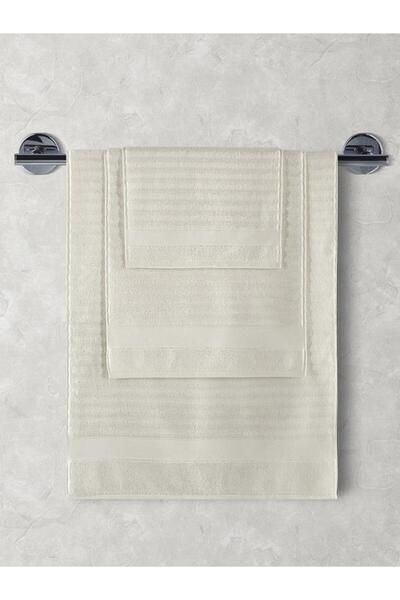 Karna Home Flow Cotton Face Towel 70X140