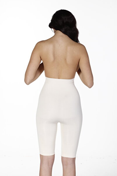 Craftique Form Angel Recovery Firming High Waist Long Leg Seamless Non-Slip Non-Marking Corset