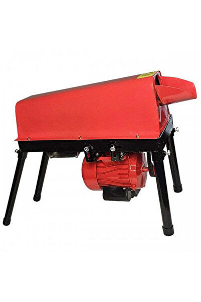 incraft Mașină electrică de decojit porumb DP-1800/2i, 1,8 kW, 300 kg/h, 220V