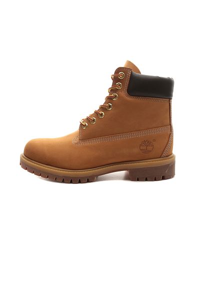 Timberland ب 1100617131 -R قسط 6 بوصة الدانتيل يصل أحذية رجالية Waterp و &amp; ccedil.izme أصفر