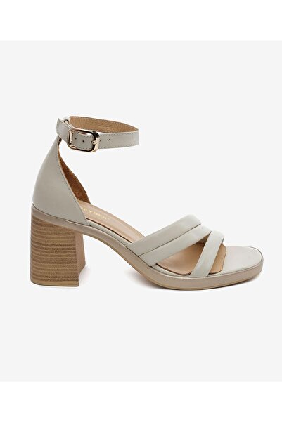 Greyder 59245 ZN CHIC SANDALET (S)