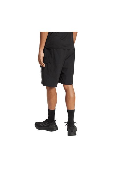 adidas Jx8279-E Mercedes - Amg Sho m Men's Shorts and Capri Black