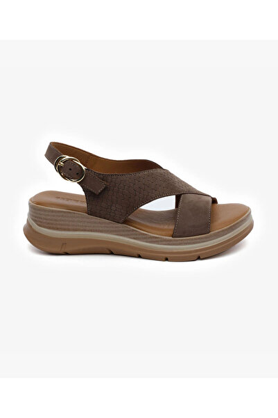 Greyder 59264 ZN CASUAL SANDALET (S)