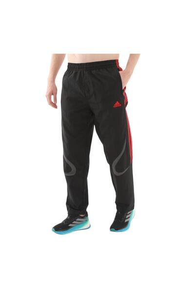 adidas KB4561-E Track Pant Erkek Eşofman Altı Siyah