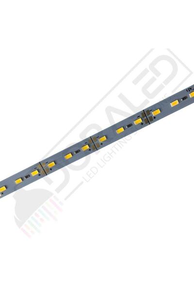 DORA LED 12 Volt BANTLI 5730 Ledli Led Bar Alüminyum Çubuk Led 72 Ledli Natur...