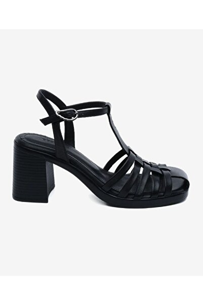 Greyder 59246 ZN CHIC SANDALET (S)
