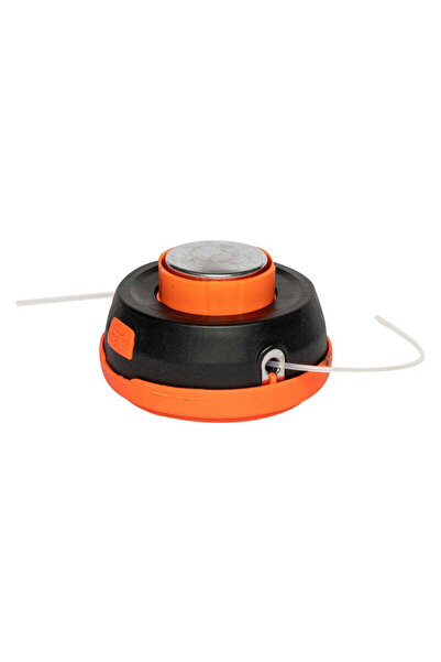Brillo Tambur motocoasa Easy Feed M1, autocut automat, cu buton metalic, mont...