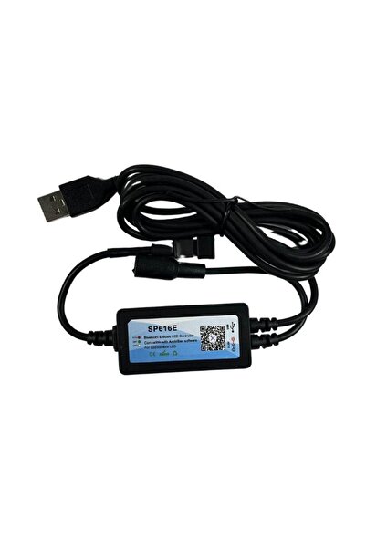 DORA LED SP616E Ambilight Monitör Akıllı Led Kontrol Devresi