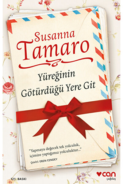 CAN Yüreğinin Götürdüğü Yere Git