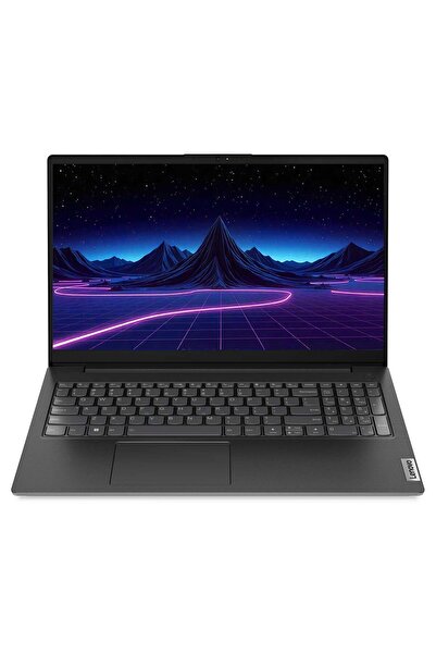 LENOVO V15 82YY0013TR002 Ryzen7 7730U 16GB 2TBSSD 15.6" FHD FreeDOS Dizüstü Bilgisayar-CNT003