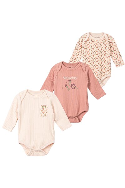 Necix's Lonia Baby Girl Triple Body