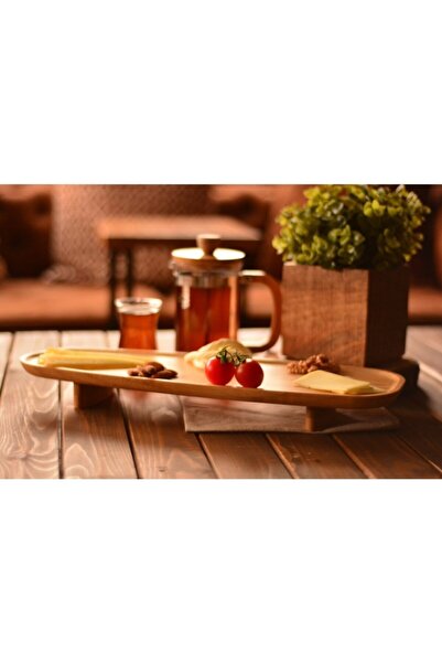 Bambum Maximus Footed Presentation Tray B0252