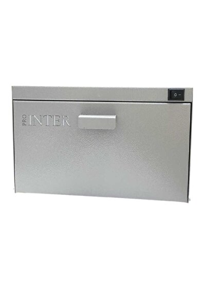 Genel Markalar Inter Goldterm Uv Işıklı Steril Makinesi