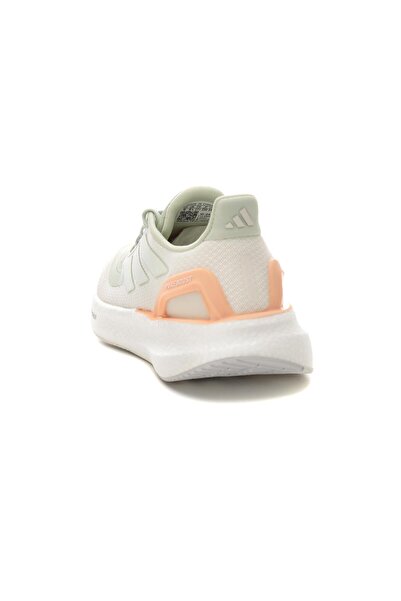 adidas JH6451-K Pureboost 5 W Kadın Spor Ayakkabı Açık Mavi